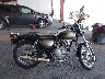 JS1NJ4CA8C2****** Destrozados 2012 Suzuki TU250XL en Estado de California
