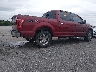 1FTEW1EP6HK****** Salvamento y Destrozados 2017 Ford F-150 en Estado de Luisiana