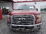 1FTEW1EP6HK****** Destrozados 2017 Ford F-150 en Estado de Luisiana