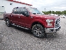 1FTEW1EP6HK****** Salvamento y Destrozados 2017 Ford F-150 en New Orleans East