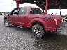 1FTEW1EP6HK****** Salvamento y Reparables 2017 Ford F-150 en New Orleans East