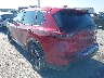 5N1BT3BB7TC****** Salvamento y Destrozados 2026 Nissan Rogue en Des Moines