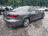 JTHCL5EF8D5****** Salvage and Wrecked 2013 Lexus LS 460 in Maryland State