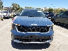 5XYRHDJF9TG****** Wrecked 2026 Kia Sorento in California State