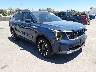 5XYRHDJF9TG****** Salvage and Wrecked 2026 Kia Sorento in San Diego