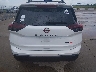 5N1BT3BB0TC****** Wrecked 2026 Nissan Rogue