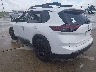 5N1BT3BB0TC****** Salvage and Repairable 2026 Nissan Rogue in Houston South