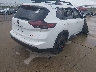 5N1BT3BB0TC****** Salvage and Wrecked 2026 Nissan Rogue in Texas State