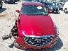 1G6AX5SX2J0****** Salvage 2018 Cadillac CTS in Texas State