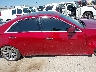 1G6AX5SX2J0****** Wrecked 2018 Cadillac CTS in Texas State