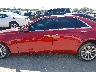 1G6AX5SX2J0****** Used 2018 Cadillac CTS in Texas State