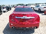 1G6AX5SX2J0****** Salvage 2018 Cadillac CTS