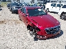 1G6AX5SX2J0****** Salvage and Wrecked 2018 Cadillac CTS in Fort Worth North