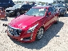 1G6AX5SX2J0****** Used and Repairable 2018 Cadillac CTS in Fort Worth North