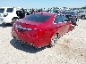 1G6AX5SX2J0****** Salvage and Wrecked 2018 Cadillac CTS in Texas State