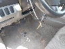 5TENX22N57Z****** Salvage 2007 Toyota Tacoma in Texas State