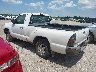 5TENX22N57Z****** Salvage and Repairable 2007 Toyota Tacoma in Fort Worth North