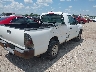 5TENX22N57Z****** Salvage and Wrecked 2007 Toyota Tacoma in Texas State