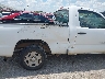 5TENX22N57Z****** Salvage and Repairable 2007 Toyota Tacoma in Texas State