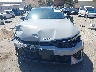 KNAG64J74S5****** Destrozados 2025 Kia K5 en Estado de California