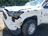 3TYJDAHN4TT****** Salvamento y Reparables 2026 Toyota Tacoma en Estado de Pennsylvania