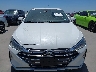 5NPD74LF6KH****** Wrecked 2019 Hyundai Elantra in Texas State