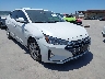 5NPD74LF6KH****** Salvage and Wrecked 2019 Hyundai Elantra in Austin