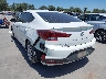 5NPD74LF6KH****** Salvage and Repairable 2019 Hyundai Elantra in Austin