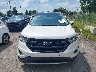 2FMPK4K89HB****** Wrecked 2017 Ford Edge in Michigan State