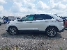 2FMPK4K89HB****** Repairable 2017 Ford Edge in Michigan State
