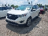 2FMPK4K89HB****** Used and Repairable 2017 Ford Edge in Detroit
