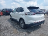 2FMPK4K89HB****** Salvage and Repairable 2017 Ford Edge in Detroit