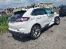 2FMPK4K89HB****** Salvage and Wrecked 2017 Ford Edge in Michigan State