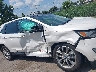 2FMPK4K89HB****** Salvage and Repairable 2017 Ford Edge in Michigan State