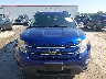 1FM5K7F95DG****** Destrozados 2013 Ford Explorer en Estado de Kansas