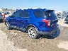 1FM5K7F95DG****** Salvamento y Reparables 2013 Ford Explorer en Wichita