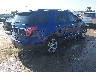 1FM5K7F95DG****** Salvamento y Destrozados 2013 Ford Explorer en Estado de Kansas