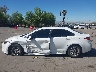 JTDEAMDE9NJ****** Salvage 2022 Toyota Corolla Hybrid