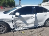 JTDEAMDE9NJ****** Wrecked 2022 Toyota Corolla Hybrid in California State