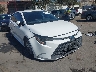 JTDEAMDE9NJ****** Salvage and Wrecked 2022 Toyota Corolla Hybrid in Fontana
