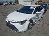JTDEAMDE9NJ****** Used and Repairable 2022 Toyota Corolla Hybrid in Fontana