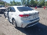 JTDEAMDE9NJ****** Salvage and Repairable 2022 Toyota Corolla Hybrid in Fontana