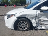 JTDEAMDE9NJ****** Salvage and Repairable 2022 Toyota Corolla Hybrid in California State