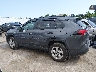2T3RWRFV3KW****** Salvage 2019 Toyota RAV4 Hybrid