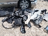 2T3RWRFV3KW****** Wrecked 2019 Toyota RAV4 Hybrid in Oklahoma State