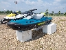 YDV5471***** Used and Repairable 2025 Sea-Doo Gti 130 in Rec Rides Online Exclusive