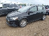 1G1JG6SB3L4****** Usados y Reparables 2020 Chevrolet Sonic en Cincinnati