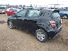 1G1JG6SB3L4****** Salvamento y Reparables 2020 Chevrolet Sonic en Cincinnati