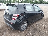 1G1JG6SB3L4****** Salvamento y Destrozados 2020 Chevrolet Sonic en Estado de Ohio