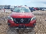 5N1DR2BN2LC****** Destrozados 2020 Nissan Pathfinder en Estado de Texas